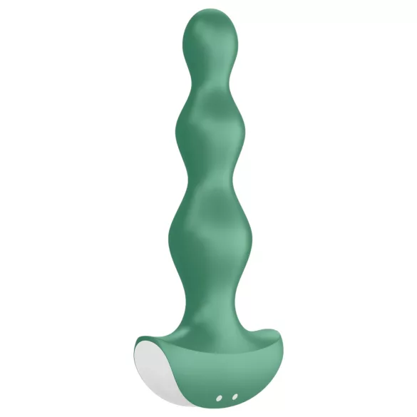 Satisfyer Lolli-Plug 2 - вибриращ анален плъг