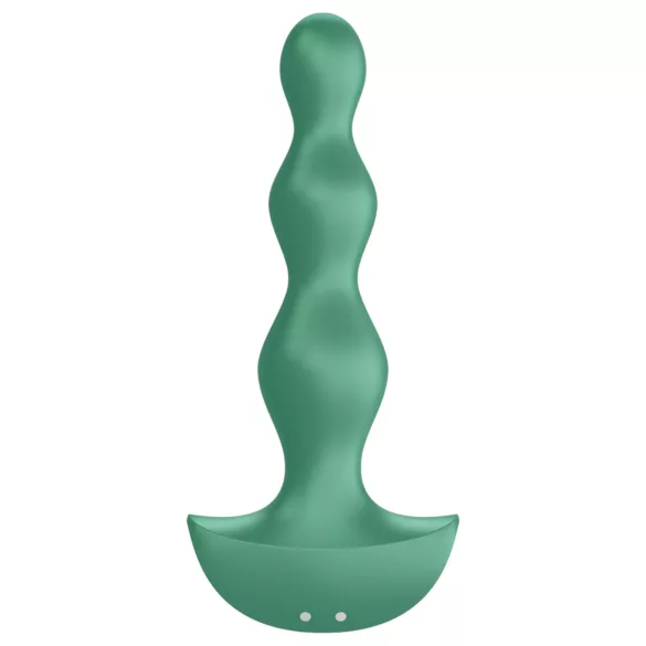 Satisfyer Lolli-Plug 2 - вибриращ анален плъг