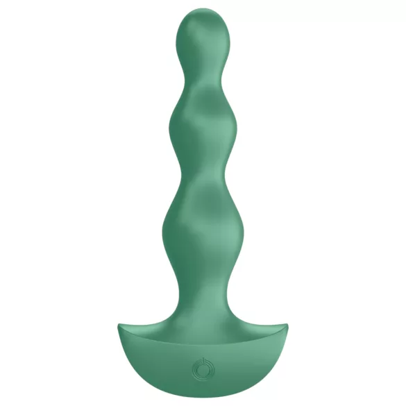 Satisfyer Lolli-Plug 2 - вибриращ анален плъг