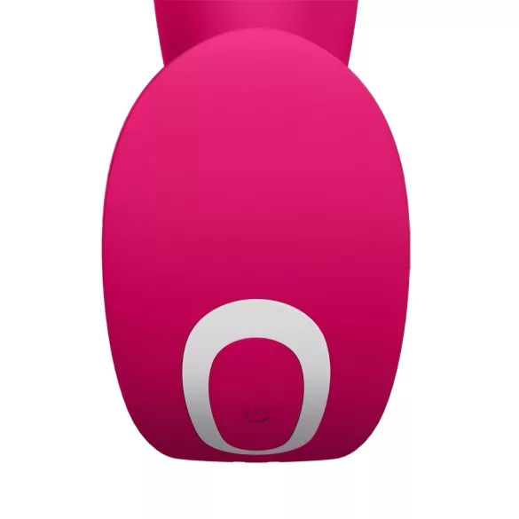 Satisfyer Top Secret - вибратор с управление чрез приложение (розов)