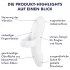 Satisfyer Bold Lover - вибратор за пръст - акумулаторен, водоустойчив, бял