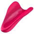 Satisfyer High Fly - вибратор за клитор - акумулаторен, водоустойчив - розов