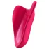 Satisfyer High Fly - вибратор за клитор - акумулаторен, водоустойчив - розов