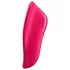 Satisfyer High Fly - вибратор за клитор - акумулаторен, водоустойчив - розов