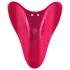 Satisfyer High Fly - вибратор за клитор - акумулаторен, водоустойчив - розов