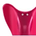 Satisfyer High Fly - вибратор за клитор - акумулаторен, водоустойчив - розов