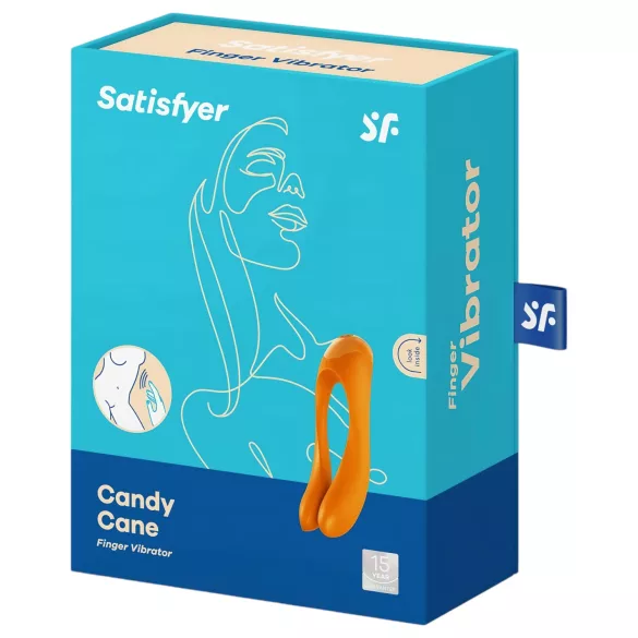 Satisfyer Candy Cane