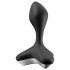 Satisfyer Game Changer - акумулаторен анален вибратор (черен)
