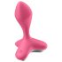 Satisfyer Game Changer - акумулаторен анален вибратор (розов)