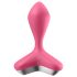 Satisfyer Game Changer - акумулаторен анален вибратор (розов)
