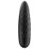 Satisfyer Ultra Power Bullet 5 - водоустойчив вибратор (черен)