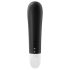 Satisfyer Ultra Power Bullet 2 - водоустойчив вибратор (черен)