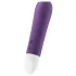 Satisfyer Ultra Power Bullet 2 - вибратор с акумулатор, водоустойчив, лилав