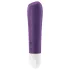 Satisfyer Ultra Power Bullet 2 - вибратор с акумулатор, водоустойчив, лилав