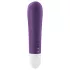 Satisfyer Ultra Power Bullet 2 - вибратор с акумулатор, водоустойчив, лилав