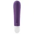 Satisfyer Ultra Power Bullet 2 - вибратор с акумулатор, водоустойчив, лилав