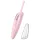 Satisfyer Twirling Delight - клиторен вибратор - водоустойчив - розов