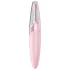 Satisfyer Twirling Delight - клиторен вибратор - водоустойчив - розов