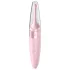 Satisfyer Twirling Delight - клиторен вибратор - водоустойчив - розов