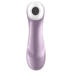   Satisfyer Pro 2 Gen2 - клитор стимулатор с акумулатор - лилав