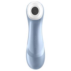   Satisfyer Pro 2 Gen2 - акумулаторен вибратор за клитор (Син)