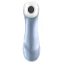 Satisfyer Pro 2 Gen2 - акумулаторен вибратор за клитор с въздушни вълни (син)