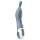 Satisfyer A-Mazing 2 - акумулаторен A-точка вибратор (сив)