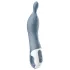 Satisfyer A-Mazing 2 - акумулаторен A-точка вибратор (сив)
