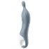 Satisfyer A-Mazing 2 - акумулаторен A-точка вибратор (сив)