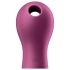 Satisfyer Lucky Libra - въздушен клиторен стимулатор (лилав)