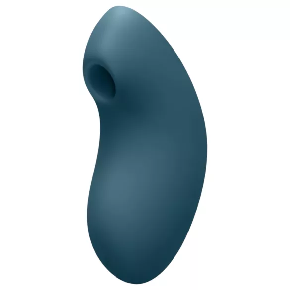 Satisfyer Vulva Lover 2 - вибратор с въздушни вълни за клитор - акумулаторен