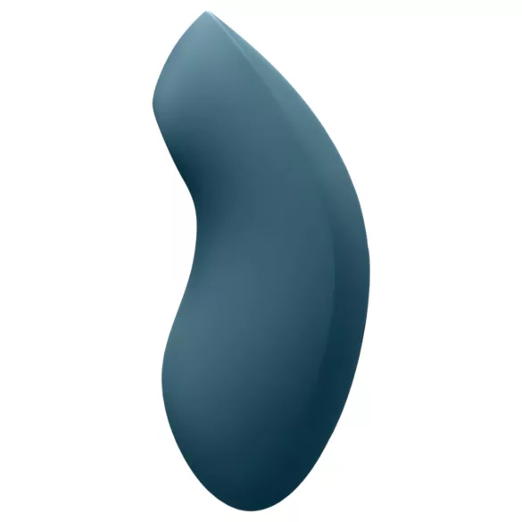Satisfyer Vulva Lover 2 - вибратор с въздушни вълни за клитор - акумулаторен
