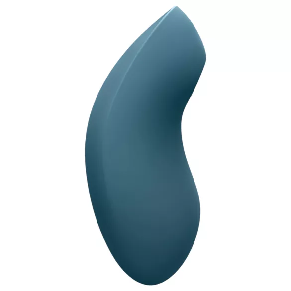 Satisfyer Vulva Lover 2 - вибратор с въздушни вълни за клитор - акумулаторен