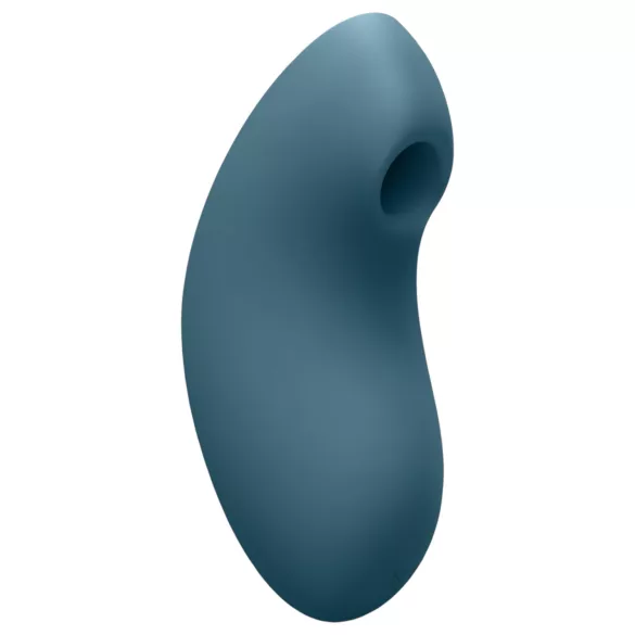 Satisfyer Vulva Lover 2 - вибратор с въздушни вълни за клитор - акумулаторен