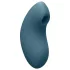 Satisfyer Vulva Lover 2 - вибратор с въздушни вълни за клитор - акумулаторен