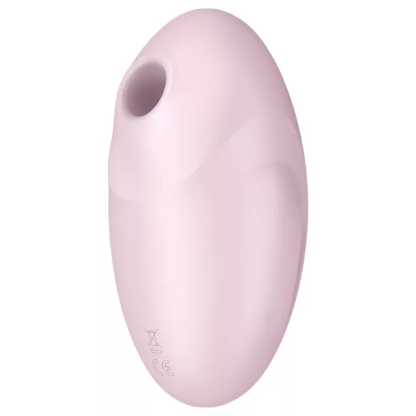 Satisfyer Vulva Lover 3 - клитор стимулатор с въздушни вълни