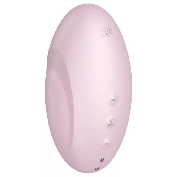 Satisfyer Vulva Lover 3 - клитор стимулатор с въздушни вълни