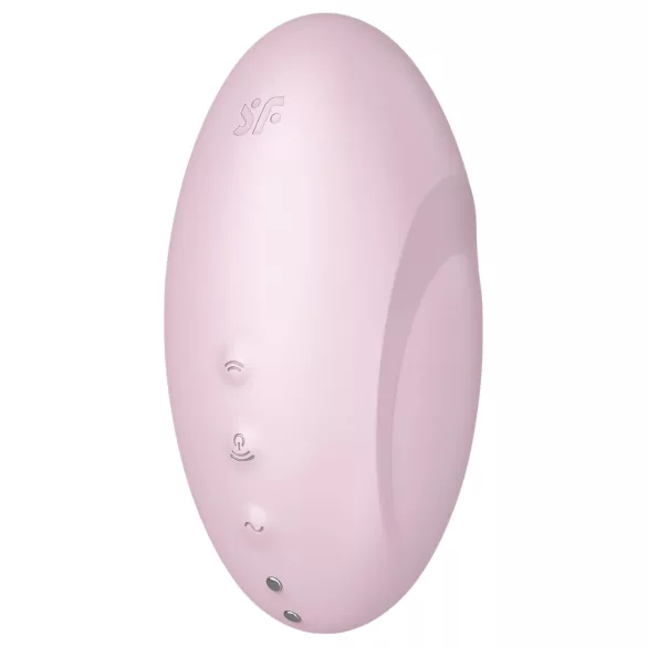 Satisfyer Vulva Lover 3 - клитор стимулатор с въздушни вълни