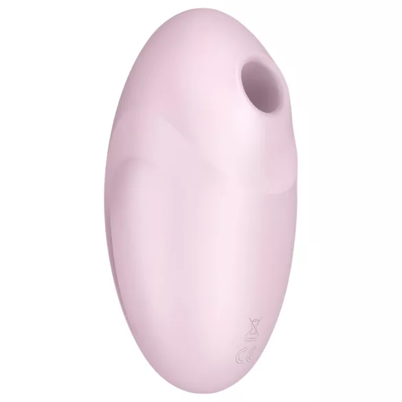 Satisfyer Vulva Lover 3 - клитор стимулатор с въздушни вълни