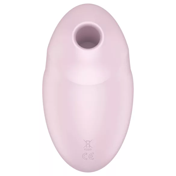 Satisfyer Vulva Lover 3 - клитор стимулатор с въздушни вълни