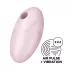 Satisfyer Vulva Lover 3 - клитор стимулатор с въздушни вълни