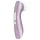 Satisfyer Pro 2+ стимулатор за клитор с въздушни вълни (лилав)