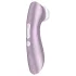 Satisfyer Pro 2+ стимулатор за клитор с въздушни вълни (лилав)