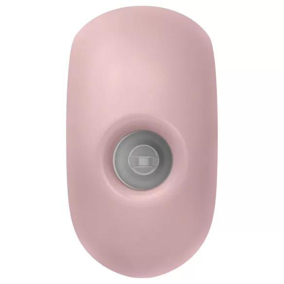 Satisfyer Sugar Rush - вибратор за клитор с въздушни вълни - розов