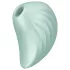 Satisfyer Pearl Diver - клиторен вибратор с въздушни вълни - мента