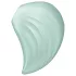 Satisfyer Pearl Diver - клиторен вибратор с въздушни вълни - мента