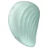 Satisfyer Pearl Diver - клиторен вибратор с въздушни вълни - мента