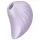Satisfyer Pearl Diver - вибратор за клитор с въздушни вълни (лилав)