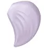 Satisfyer Pearl Diver - вибратор за клитор с въздушни вълни (лилав)