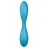 Satisfyer G-spot Flex 1 - акумулаторен, водоустойчив G-точка вибратор (зелен)